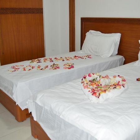 Hotel Zahrat Souss -Inezgane Bagian luar foto