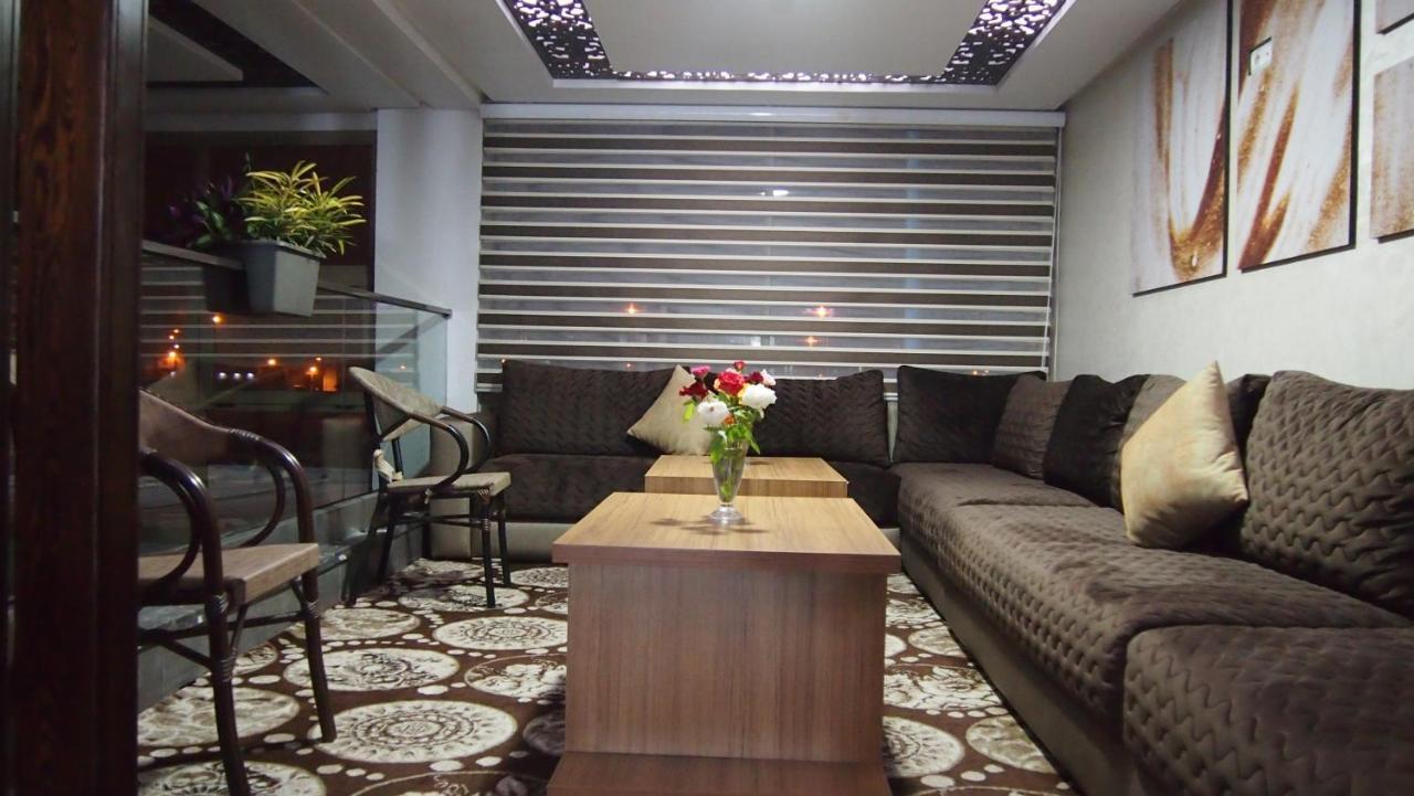 Hotel Zahrat Souss -Inezgane Bagian luar foto