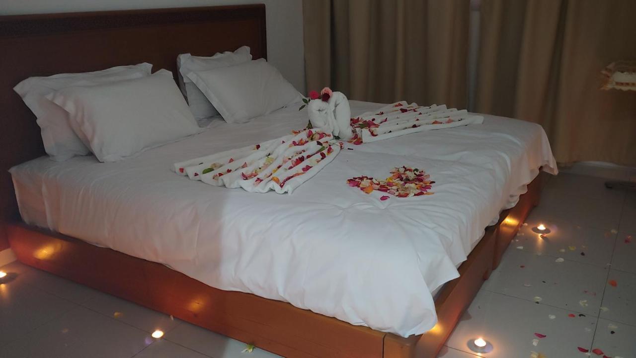 Hotel Zahrat Souss -Inezgane Bagian luar foto