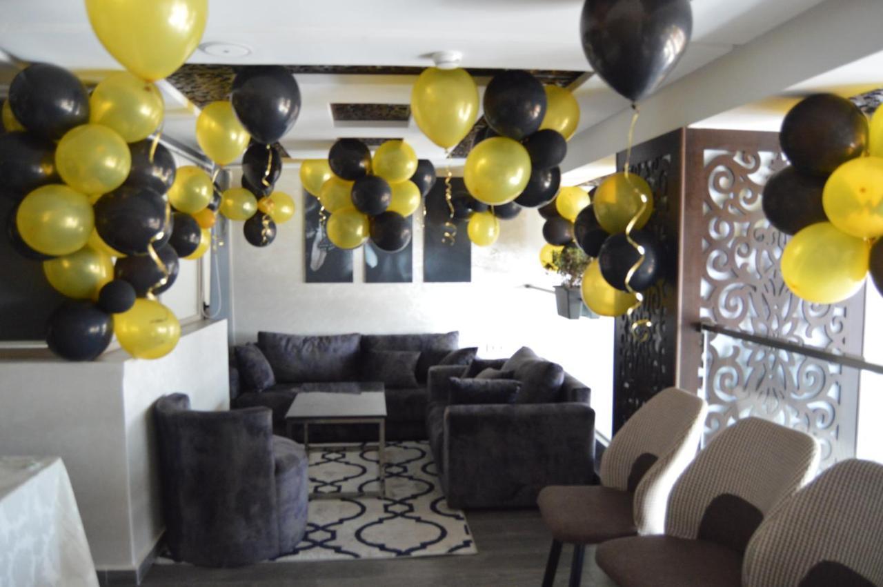 Hotel Zahrat Souss -Inezgane Bagian luar foto