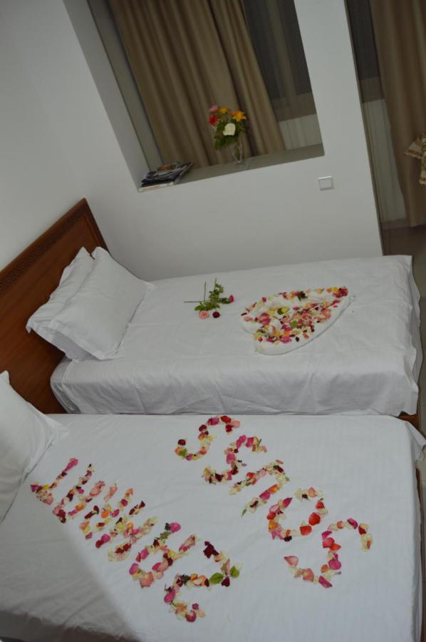 Hotel Zahrat Souss -Inezgane Bagian luar foto