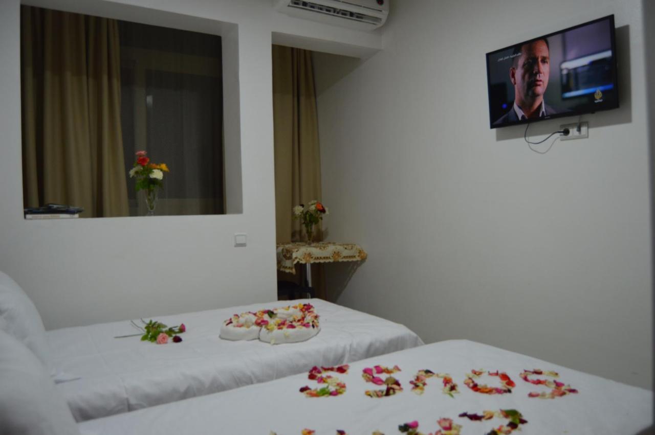 Hotel Zahrat Souss -Inezgane Bagian luar foto