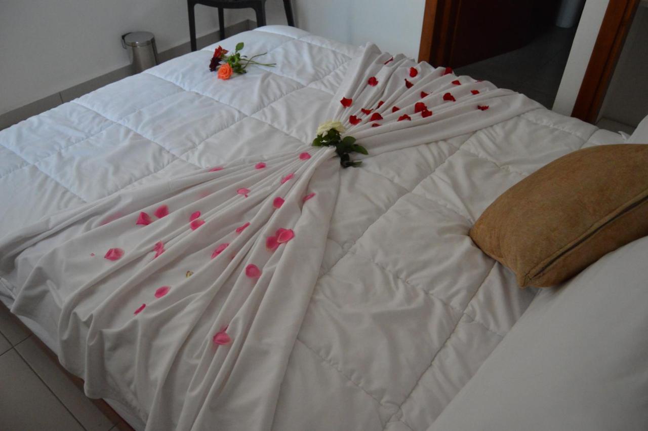 Hotel Zahrat Souss -Inezgane Bagian luar foto