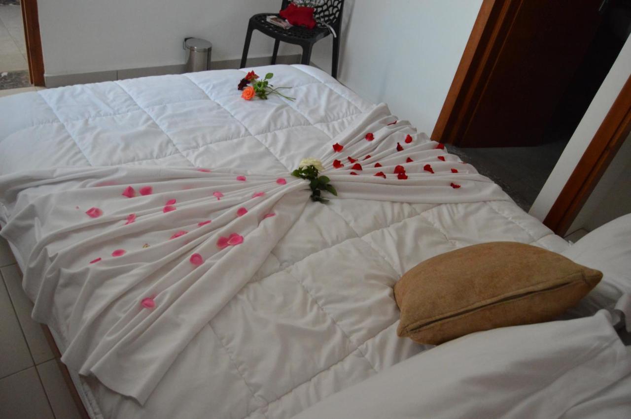 Hotel Zahrat Souss -Inezgane Bagian luar foto